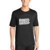 Performance Polyester Competitor™ Tee Thumbnail