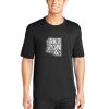 Performance Polyester Competitor™ Tee Thumbnail