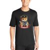 Performance Polyester Competitor™ Tee Thumbnail