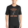 Performance Polyester Competitor™ Tee Thumbnail