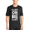 Performance Polyester Competitor™ Tee Thumbnail