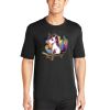 Performance Polyester Competitor™ Tee Thumbnail