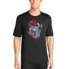 Performance Polyester Competitor™ Tee Thumbnail