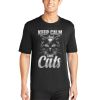 Performance Polyester Competitor™ Tee Thumbnail