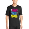 Performance Polyester Competitor™ Tee Thumbnail