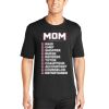 Performance Polyester Competitor™ Tee Thumbnail