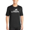 Performance Polyester Competitor™ Tee Thumbnail