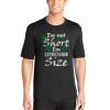 Performance Polyester Competitor™ Tee Thumbnail