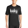 Performance Polyester Competitor™ Tee Thumbnail