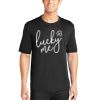 Performance Polyester Competitor™ Tee Thumbnail