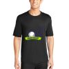 Performance Polyester Competitor™ Tee Thumbnail