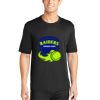 Performance Polyester Competitor™ Tee Thumbnail