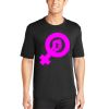 Performance Polyester Competitor™ Tee Thumbnail