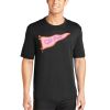 Performance Polyester Competitor™ Tee Thumbnail