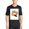 Performance Polyester Competitor™ Tee Thumbnail