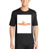 Performance Polyester Competitor™ Tee Thumbnail