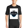 Performance Polyester Competitor™ Tee Thumbnail