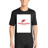 Performance Polyester Competitor™ Tee Thumbnail
