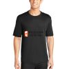 Performance Polyester Competitor™ Tee Thumbnail
