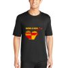 Performance Polyester Competitor™ Tee Thumbnail