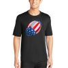 Performance Polyester Competitor™ Tee Thumbnail