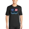 Performance Polyester Competitor™ Tee Thumbnail