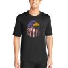 Performance Polyester Competitor™ Tee Thumbnail