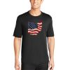Performance Polyester Competitor™ Tee Thumbnail