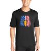 Performance Polyester Competitor™ Tee Thumbnail