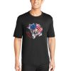 Performance Polyester Competitor™ Tee Thumbnail
