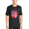 Performance Polyester Competitor™ Tee Thumbnail