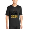 Performance Polyester Competitor™ Tee Thumbnail