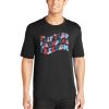 Performance Polyester Competitor™ Tee Thumbnail