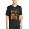 Performance Polyester Competitor™ Tee Thumbnail