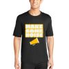 Performance Polyester Competitor™ Tee Thumbnail