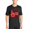 Performance Polyester Competitor™ Tee Thumbnail