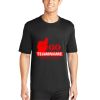 Performance Polyester Competitor™ Tee Thumbnail