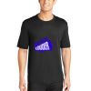 Performance Polyester Competitor™ Tee Thumbnail