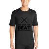 Performance Polyester Competitor™ Tee Thumbnail