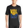 Performance Polyester Competitor™ Tee Thumbnail