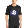 Performance Polyester Competitor™ Tee Thumbnail