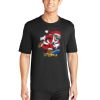 Performance Polyester Competitor™ Tee Thumbnail