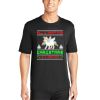 Performance Polyester Competitor™ Tee Thumbnail