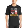 Performance Polyester Competitor™ Tee Thumbnail