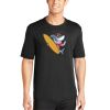 Performance Polyester Competitor™ Tee Thumbnail