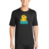 Performance Polyester Competitor™ Tee Thumbnail
