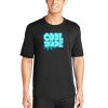 Performance Polyester Competitor™ Tee Thumbnail