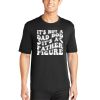 Performance Polyester Competitor™ Tee Thumbnail
