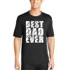Performance Polyester Competitor™ Tee Thumbnail