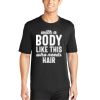 Performance Polyester Competitor™ Tee Thumbnail